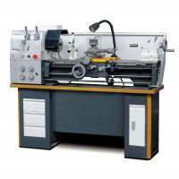 Токарный станок Optimum Maschinen OPTIturn TQ 3209D (380V)