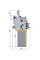 Токарний верстат Optimum Maschinen OPTIturn TQ 3209D (380V)