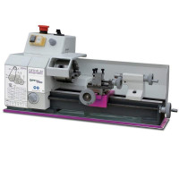 Токарный станок Optimum Maschinen OPTIturn TU 1503V