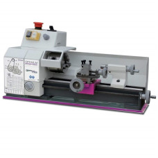 Токарний верстат Optimum Maschinen OPTIturn TU 1503V