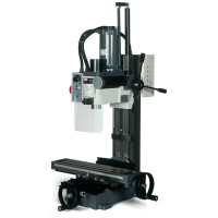 Фрезерний верстат Proma FPX-25Е