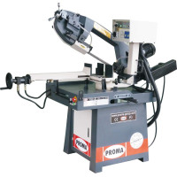 Стрічкова пила Proma PPS-250HPA
