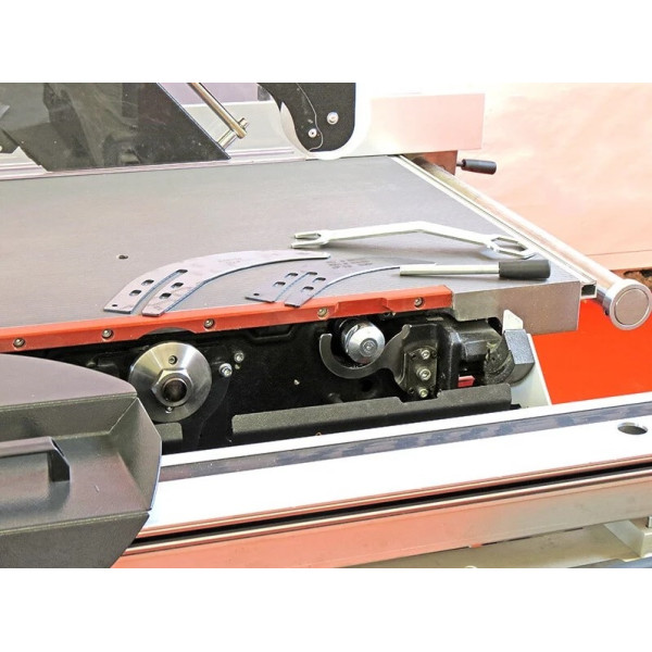 Форматно-розкрійний верстат ROBLAND Z 400 M