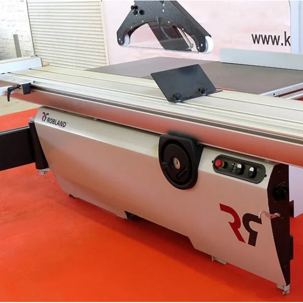 Форматно-розкрійний верстат Robland FZ 400 M