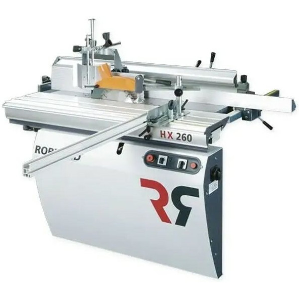 Комбінований верстат Robland HX 260 (14-2408)