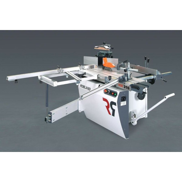 Комбінований верстат Robland HX Pro 310 (14-0208)