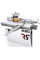 Комбінований верстат Robland HX-TZ (14-3008)