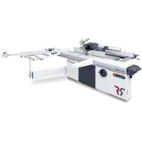 Комбінований верстат Robland NLX 310 Pro (14-NLX310)