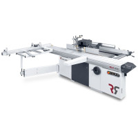 Комбінований верстат Robland NLX 410 Pro (14-NLX410)