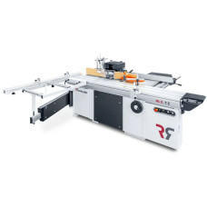 Комбінований верстат Robland NLX TZ Pro (14-NLXTZ)