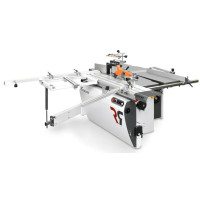 Комбинированный станок Robland NX 410 PRO (14-1114)