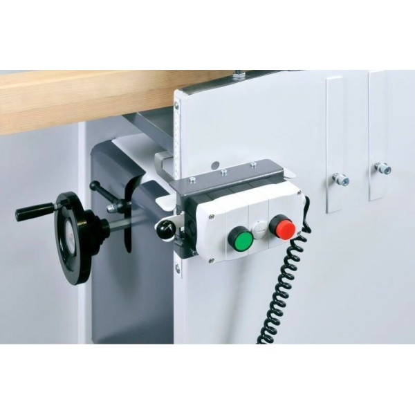 Комбінований верстат Robland NX 410 PRO (14-1114)
