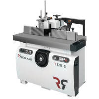Фрезерний верстат Robland T 120 TS