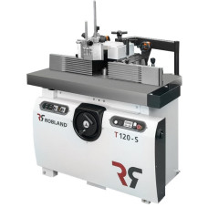 Фрезерний верстат Robland T 120 TS