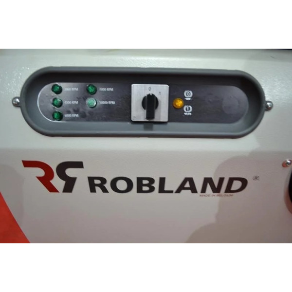 Фрезерний верстат Robland T 120 TS