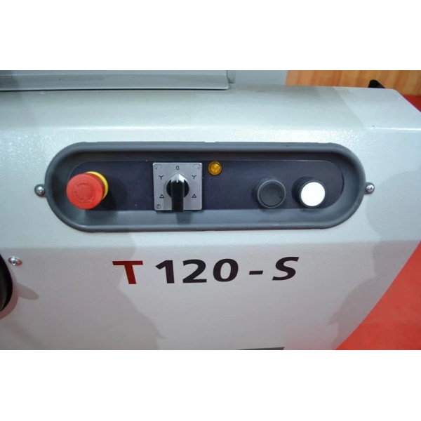 Фрезерний верстат Robland T 120 TS