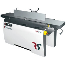 Фуговально-рейсмусовий верстат Robland SD 410