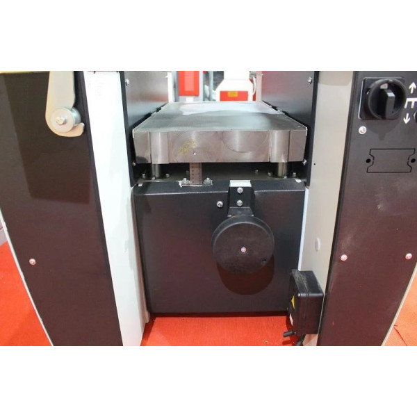 Фуговально-рейсмусовий верстат Robland SD 410