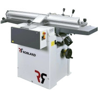 Фуговально-рейсмусовий верстат Robland XSD 310