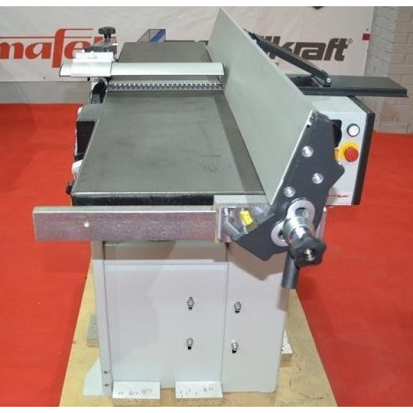 Фуговально-рейсмусовий верстат Robland XSD 310