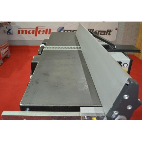 Фуговально-рейсмусовий верстат Robland XSD 310