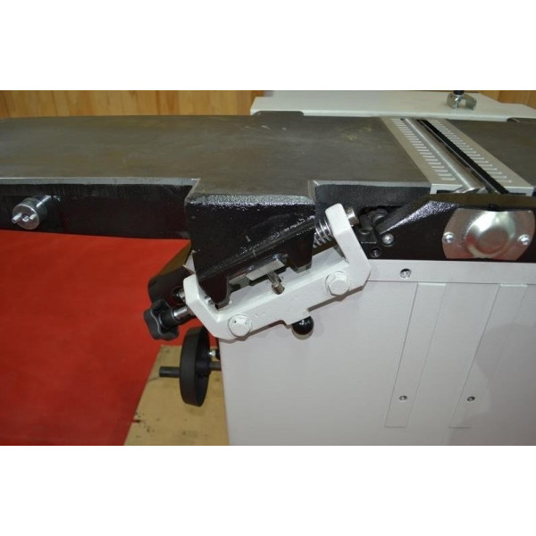 Фуговально-рейсмусовий верстат Robland XSD 310