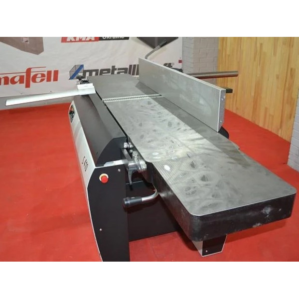 Фугувальний верстат Robland S 410