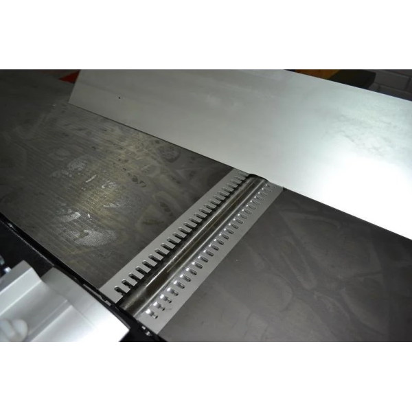 Фугувальний верстат Robland S 410
