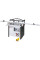 Свердлильно-присадочний верстат Robland BM 21 Pro
