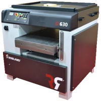 Рейсмусовий верстат Robland D 630