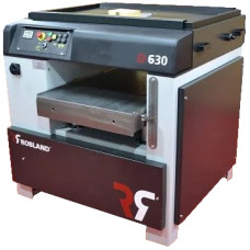 Рейсмусовий верстат Robland D 630