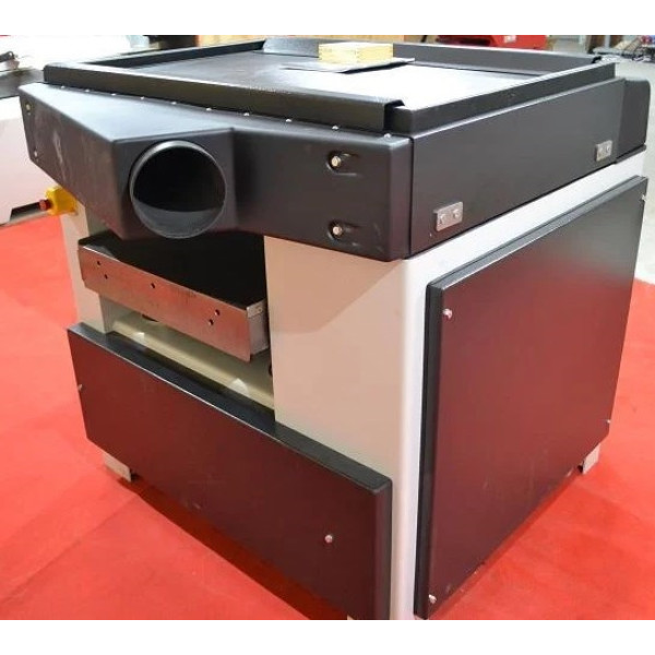 Рейсмусовий верстат Robland D 630