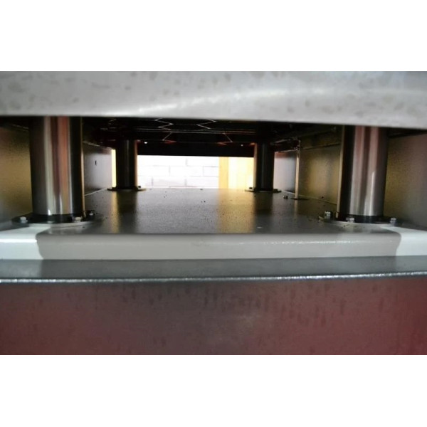 Рейсмусовий верстат Robland D 630