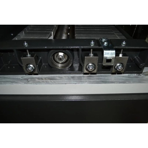 Рейсмусовий верстат Robland D 630