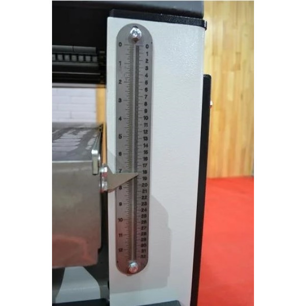 Рейсмусовий верстат Robland D 630