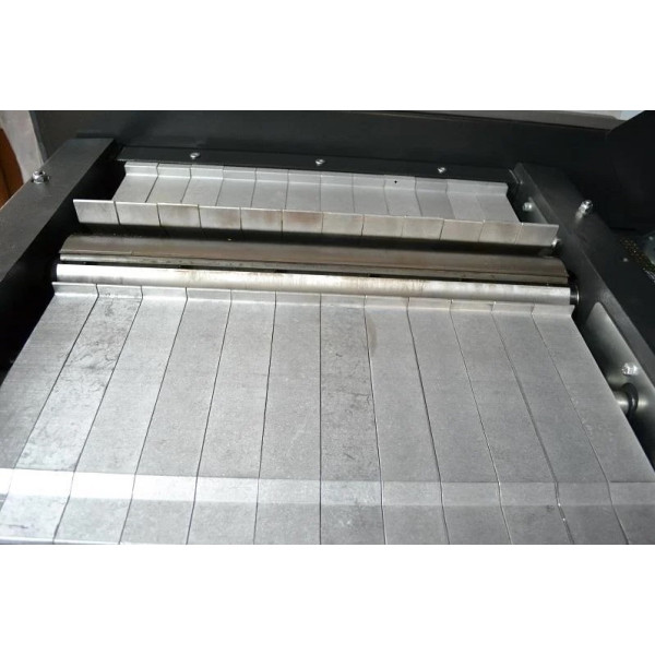 Рейсмусовий верстат Robland D 630