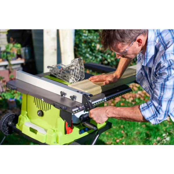 Пильний верстат Ryobi RTS1800EF-G (5133002025)