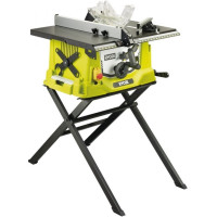 Пила циркулярна Ryobi RTS1800S-G настільна, з знімною станиною (5133002221)