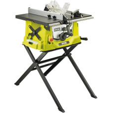 Пила циркулярна Ryobi RTS1800S-G настільна, з знімною станиною (5133002221)