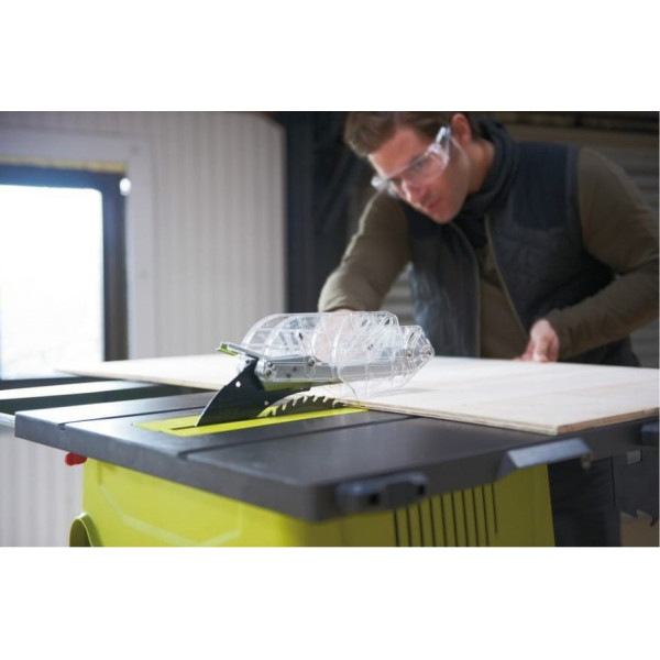 Пила циркулярна Ryobi RTS1800S-G настільна, з знімною станиною (5133002221)