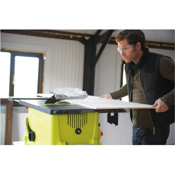 Пила циркулярна Ryobi RTS1800S-G настільна, з знімною станиною (5133002221)