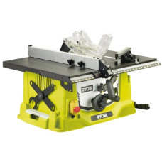 Верстат розпилювальний Ryobi RTS1800-G (5133002021)