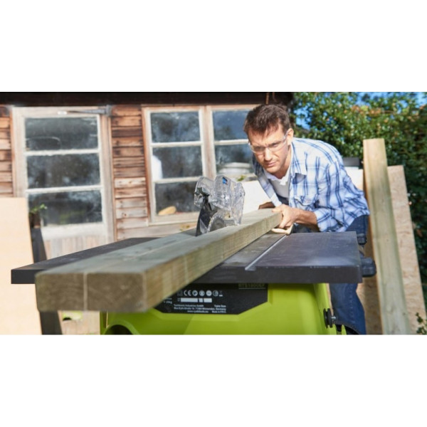 Верстат розпилювальний Ryobi RTS1800-G (5133002021)