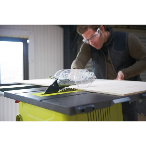 Верстат розпилювальний Ryobi RTS1800ES-G (5133002023)