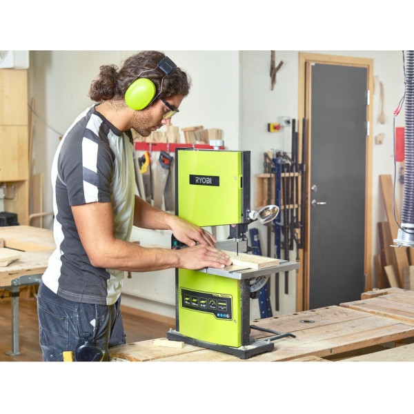 Пила стрічкова Ryobi RBS904 (5133002854)
