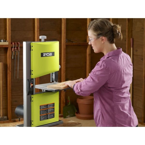 Пила стрічкова Ryobi RBS904 (5133002854)