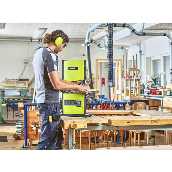 Пила стрічкова Ryobi RBS904 (5133002854)