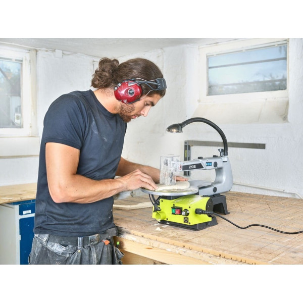 Пила лобзиковая Ryobi RSW1240G (5133002860)