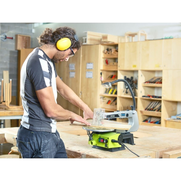 Пила лобзиковая Ryobi RSW1240G (5133002860)