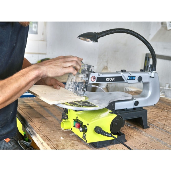 Пила лобзиковая Ryobi RSW1240G (5133002860)
